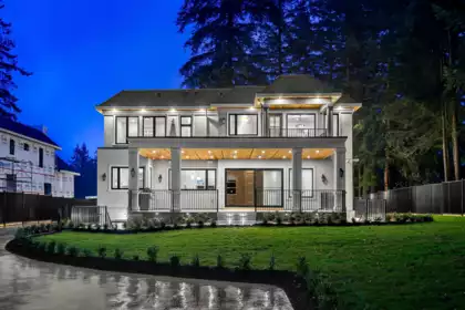 Community Amenities Photo (Clubhouse) of 2533 141 Street, Surrey, BC