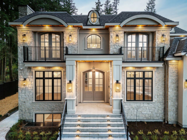 2533 141 Street, Surrey, BC, Surrey — 6 bed single family residence for sale