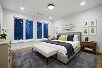 Garage Interior Photo of 2533 141 Street, Surrey, BC