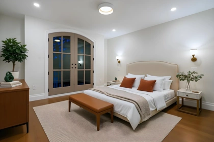Hallway Photo of 2533 141 Street, Surrey, BC