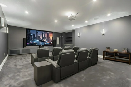 Hot Tub / Spa Photo of 2533 141 Street, Surrey, BC