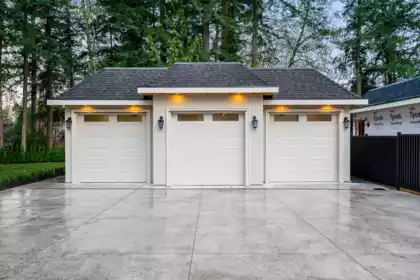 Playground / Recreational Area Near 2533 141 Street, Surrey, BC