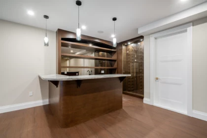 Swimming Pool Photo of 2533 141 Street, Surrey, BC