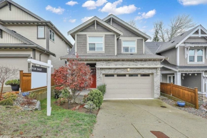 22808 Nelson Court, Maple Ridge, BC, Maple Ridge — Single Family Residence for sale