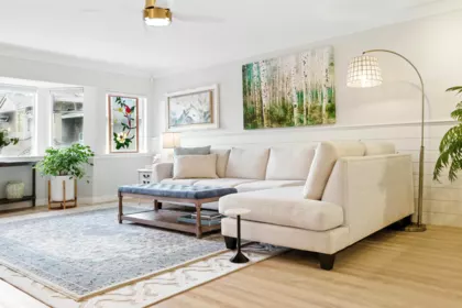 8885 Larkfield Drive, Burnaby, BC, Burnaby — Townhouse for sale