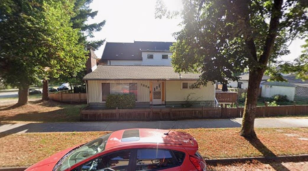 Primary Bedroom Photo of 1326 Windermere Street, Vancouver, BC
