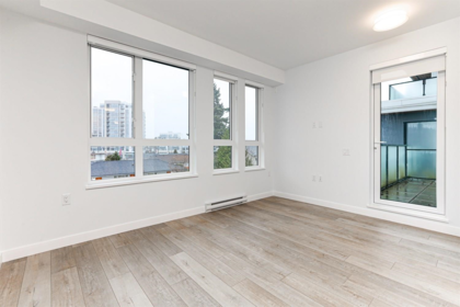 308 4933 Clarendon Street, Vancouver, BC, Vancouver — Apartment/Condo for sale