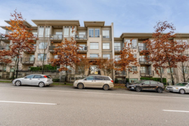 215 13468 King George Boulevard, Surrey, BC