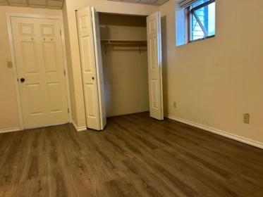 Hallway Photo of 7943 Rosewood Street, Burnaby, BC