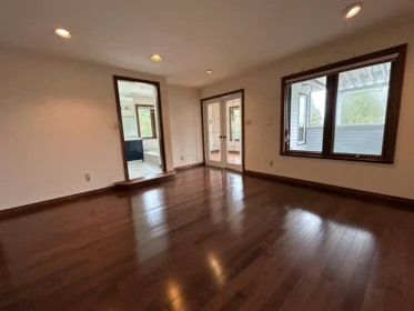 Walk-In Closet Photo of 7943 Rosewood Street, Burnaby, BC