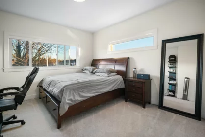 Bedroom 2 Photo of 2055 167a Street, Surrey, BC