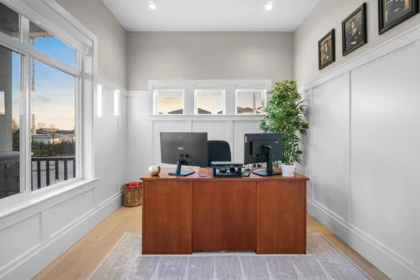 Breakfast Nook Photo of 2055 167a Street, Surrey, BC