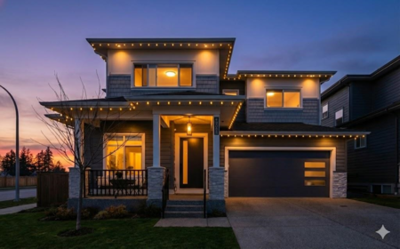 2055 167a Street, Surrey, BC, Grandview Surrey — 7 bed single family residence for sale