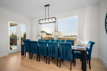Kitchen Island Photo of 2055 167a Street, Surrey, BC