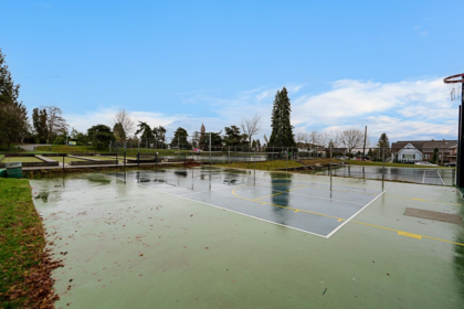 Community Amenities Photo (Clubhouse) of 1204 Grand Boulevard, North Vancouver, BC