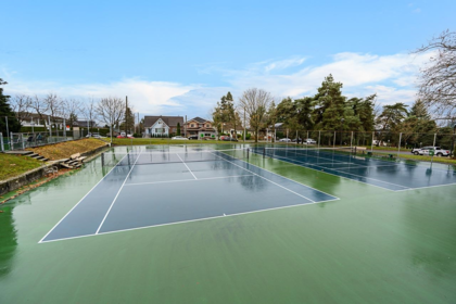 Fitness Center Photo Near 1204 Grand Boulevard, North Vancouver, BC