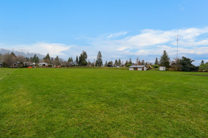 Neighborhood Park Photo Near 1204 Grand Boulevard, North Vancouver, BC