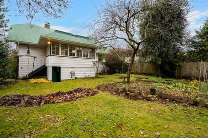 Swimming Pool Photo of 1204 Grand Boulevard, North Vancouver, BC