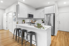 101 20081 68 Avenue, Langley, BC