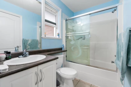 Laundry Room Photo of 14496 74 Avenue, Surrey, BC