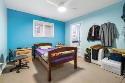 Loft / Bonus Room Photo of 14496 74 Avenue, Surrey, BC