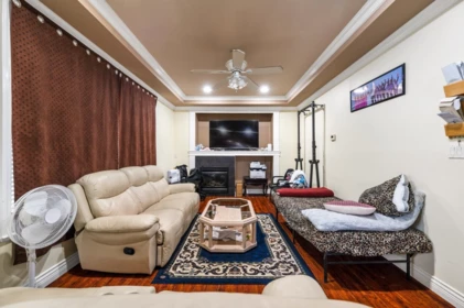 Pantry Photo of 14496 74 Avenue, Surrey, BC