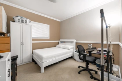 Primary Bedroom Photo of 14496 74 Avenue, Surrey, BC