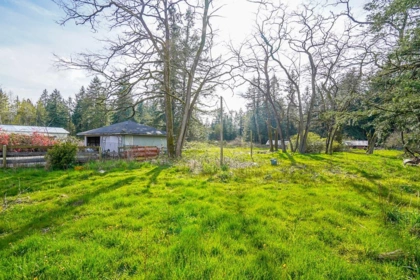Backyard Photo of 2161 200 Street, Langley, BC