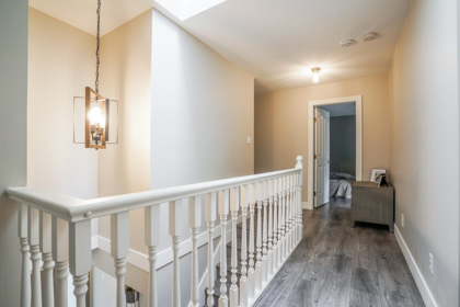 Basement Recreation Room Photo of 2161 200 Street, Langley, BC