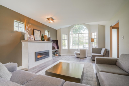 Breakfast Nook Photo of 2161 200 Street, Langley, BC