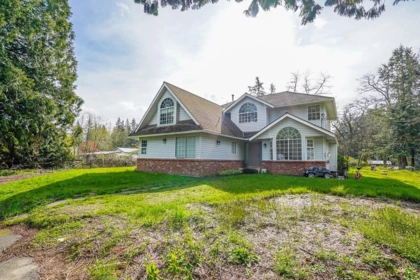 2161 200 Street, Langley, BC, Langley — Single Family Residence for sale