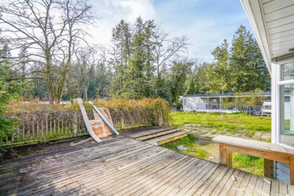 Front Yard Photo of 2161 200 Street, Langley, BC