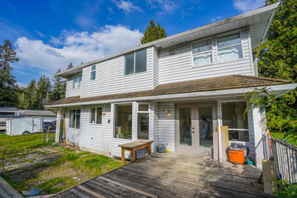 Garden / Landscaping Photo of 2161 200 Street, Langley, BC