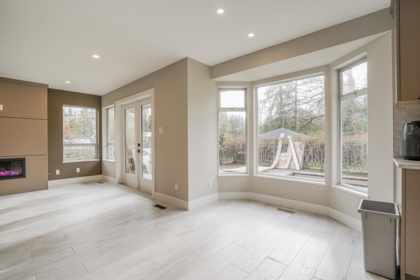 Guest Bathroom Photo of 2161 200 Street, Langley, BC