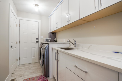 Hallway Photo of 2161 200 Street, Langley, BC