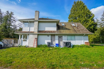 Hot Tub / Spa Photo of 2161 200 Street, Langley, BC