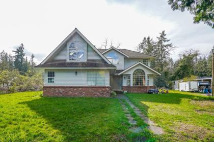 2161 200 Street, Langley, BC, Langley — Single Family Residence for sale