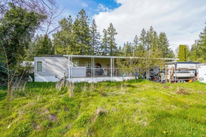 Outdoor Deck Photo of 2161 200 Street, Langley, BC