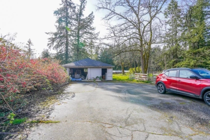 Outdoor Kitchen Photo of 2161 200 Street, Langley, BC