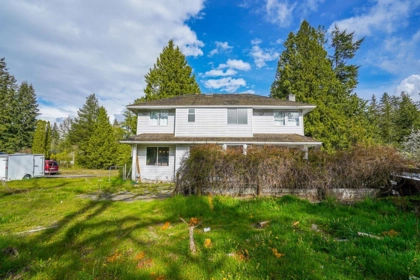 Outdoor Patio Photo of 2161 200 Street, Langley, BC