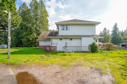 Staircase Photo of 2161 200 Street, Langley, BC