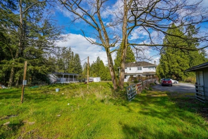 Street View Photo of 2161 200 Street, Langley, BC
