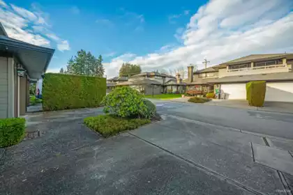 Aerial View of 173 16080 82 Avenue, Surrey, BC