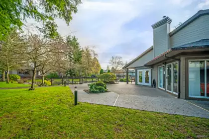 Community Amenities Photo (Clubhouse) of 173 16080 82 Avenue, Surrey, BC