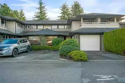173 16080 82 Avenue, Surrey, BC, Fleetwood Tynehead — 3 bed townhouse for sale