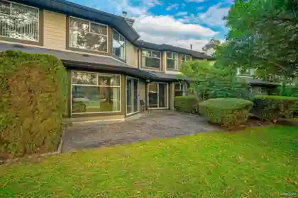 Outdoor Kitchen Photo of 173 16080 82 Avenue, Surrey, BC