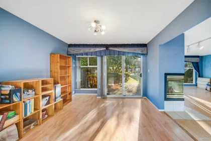Primary Bedroom Photo of 173 16080 82 Avenue, Surrey, BC