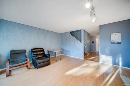 Staircase Photo of 173 16080 82 Avenue, Surrey, BC