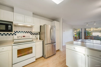 Walk-In Closet Photo of 173 16080 82 Avenue, Surrey, BC