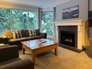 420 w49 4910 Spearhead Place, Whistler, BC, Whistler — Apartment/Condo for sale